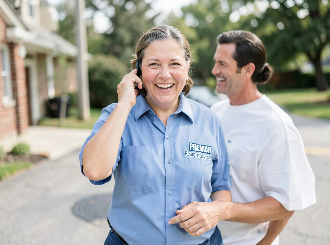 Water Damage Restoration Vining, IA FAQs
